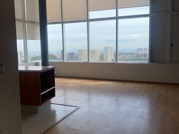 Se vende o renta  duplex  con vista a La mexicana en Punta Poniente Santa fe