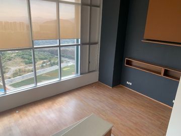 Se vende o renta  duplex  con vista a La mexicana en Punta Poniente Santa fe
