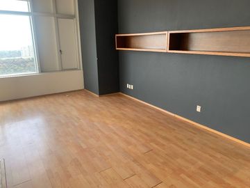 Se vende o renta  duplex  con vista a La mexicana en Punta Poniente Santa fe
