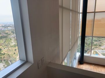 Se vende o renta  duplex  con vista a La mexicana en Punta Poniente Santa fe