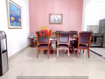 Dijual Rumah di Tubagus Ismail Dago - Bandung Utara