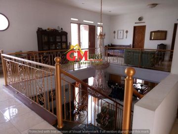 Dijual Rumah di Tubagus Ismail Dago - Bandung Utara