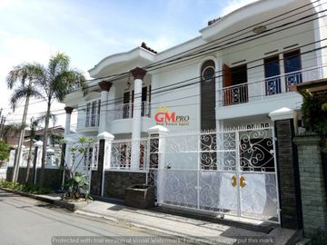 Dijual Rumah di Tubagus Ismail Dago - Bandung Utara
