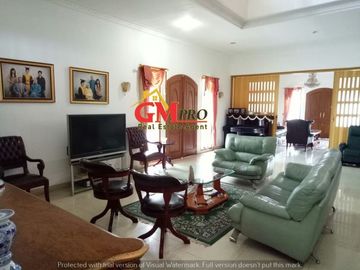 Dijual Rumah di Tubagus Ismail Dago - Bandung Utara