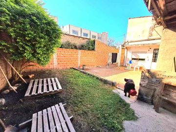 Casa PH en venta en Ituzaingo Sur