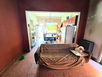 Casa PH en venta en Ituzaingo Sur