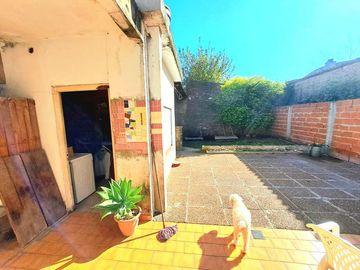Casa PH en venta en Ituzaingo Sur