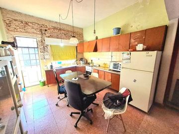 Casa PH en venta en Ituzaingo Sur