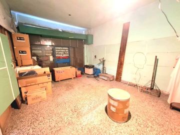 Casa PH en venta en Ituzaingo Sur