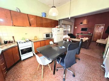 Casa PH en venta en Ituzaingo Sur
