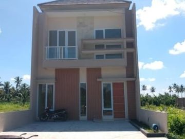 Perumahan Lumajang Grand Zamzam Platinum