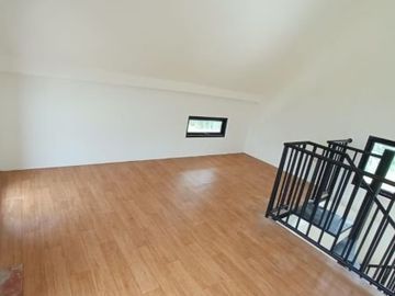 Rumah 2 lantai bogor dengan Type 50/132 dekat stasiun Cilebut