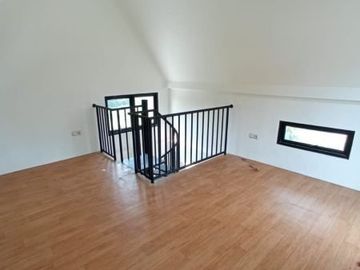 Rumah 2 lantai bogor dengan Type 50/132 dekat stasiun Cilebut