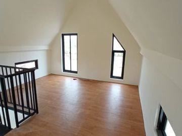 Rumah 2 lantai bogor dengan Type 50/132 dekat stasiun Cilebut