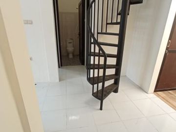 Rumah 2 lantai bogor dengan Type 50/132 dekat stasiun Cilebut