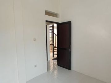 Rumah 2 lantai bogor dengan Type 50/132 dekat stasiun Cilebut