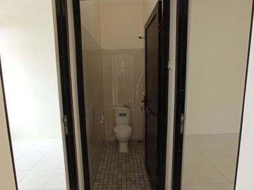 Rumah 2 lantai bogor dengan Type 50/132 dekat stasiun Cilebut