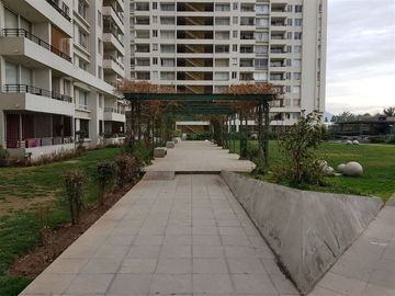 Se Arrienda Dep Estudio Amoblado Sector Av Agricola Macul