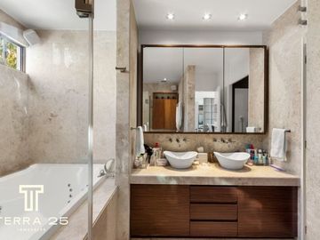 PH DE LUJO EN VENTA  AMUEBLADO EN POLANCO
