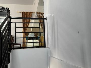 Dijual Cepat Rumah Kavlingan Perwira Jl H Mansyur Perwira Bekasi
