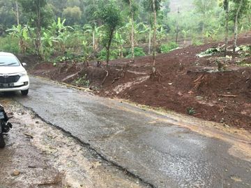 Kavling Jatihandap Dekat Terminal Cicaheum 2,25Jt/m2 Tawar Sampai Deal
