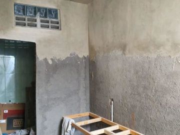 Rumah dijual sleman cepat Legalitas Aman 15 menit ke Purwomartani Sleman
