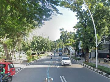 DIJUAL RUKO / RUANG USAHA di Jl BARITO, KEBAYORAN BARU dkt BLOK M