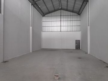 Kompleka Pergudangan Modern Duta Indah Sentoha di Periuk