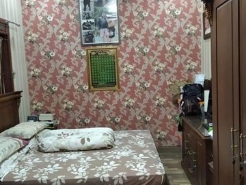 Rumah Nyaman Puri Dago Antapani Dekat Arcamanik dan Cisaranten