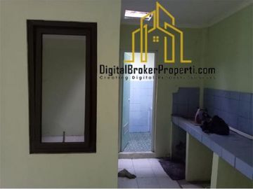 Rumah DiRiung Kemakmuran | ARIEFWIRAGUNA