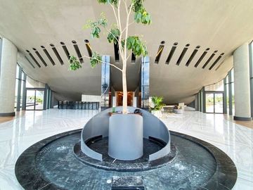 Departamentos de Lujo Venta Shark Tower Puerto Cancun
