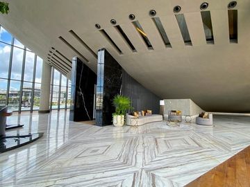 Departamentos de Lujo Venta Shark Tower Puerto Cancun
