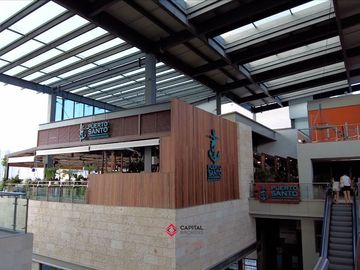 Departamentos de Lujo Venta Shark Tower Puerto Cancun