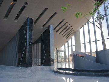 Departamentos de Lujo Venta Shark Tower Puerto Cancun