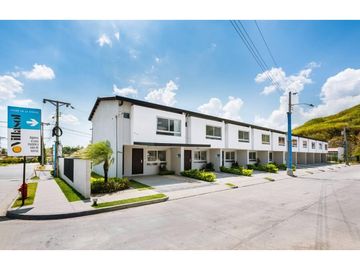VENTA DE CASAS EN PH  VILLASOL, El Crisol