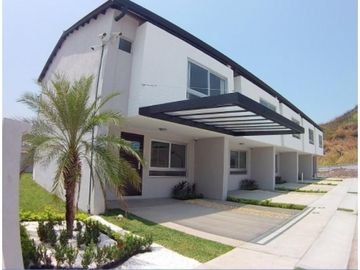 VENTA DE CASAS EN PH  VILLASOL, El Crisol