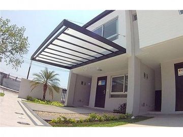 VENTA DE CASAS EN PH  VILLASOL, El Crisol