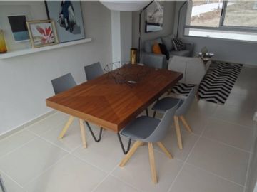 VENTA DE CASAS EN PH  VILLASOL, El Crisol