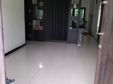 Rumah Imperial Golf Regency Pakuwon Indah Surabaya Barat *DN