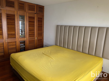 ACOGEDOR DEPARTAMENTO EN VENTA EN MIRAFLORES CON VISTA AL MAR