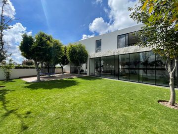 Casa en Preventa 4 recámaras en Lomas de Angelópolis III