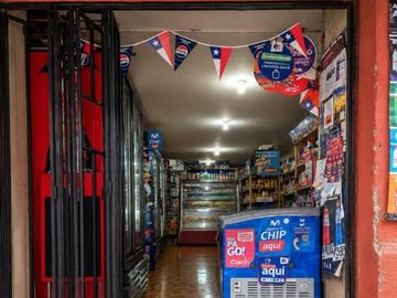 Local Comercial en venta en Santiago