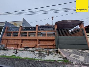 Disewakan Rumah Siap Huni Lokasi Di Darmo Permai Selatan, Surabaya