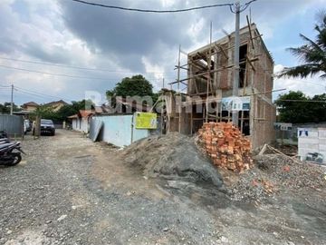 Dijual Murah Rumah Cluster Minimalis di Tanjung Barat Jakarta Selatan