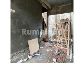 Dijual Murah Rumah Cluster Minimalis di Tanjung Barat Jakarta Selatan