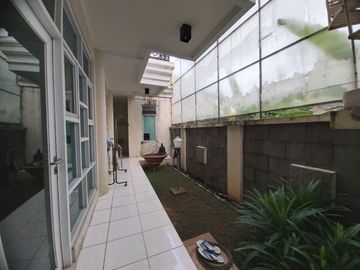 Jl Indojati Veteran, Rumah Modern 8 Kamar tidur 7620-LR 0811111----