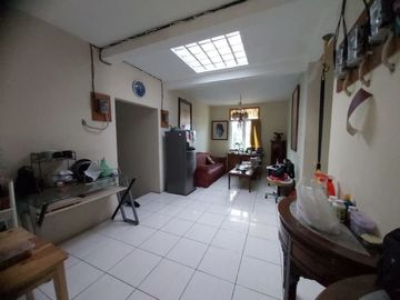 Jl Indojati Veteran, Rumah Modern 8 Kamar tidur 7620-LR 0811111----