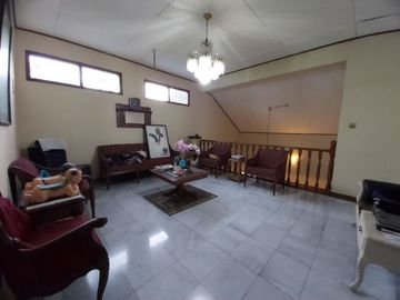 Jl Indojati Veteran, Rumah Modern 8 Kamar tidur 7620-LR 0811111----