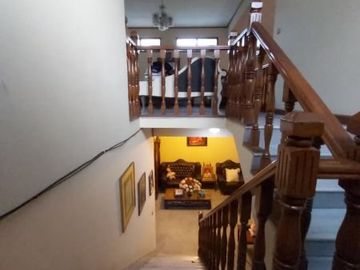 Jl Indojati Veteran, Rumah Modern 8 Kamar tidur 7620-LR 0811111----