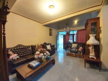 Jl Indojati Veteran, Rumah Modern 8 Kamar tidur 7620-LR 0811111----